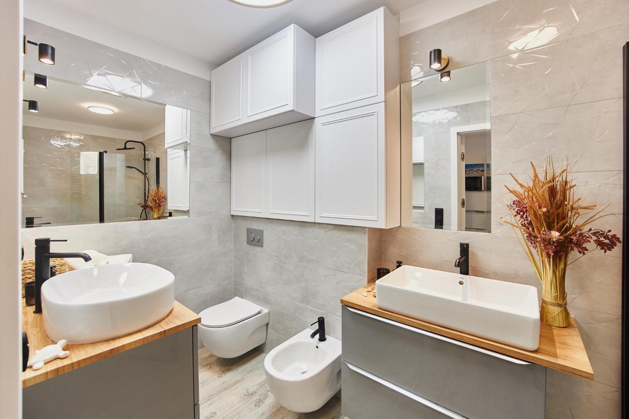 Golden Hour Apartments- Bohaterow Wrzesnia 101 Świnoujście Εξωτερικό φωτογραφία